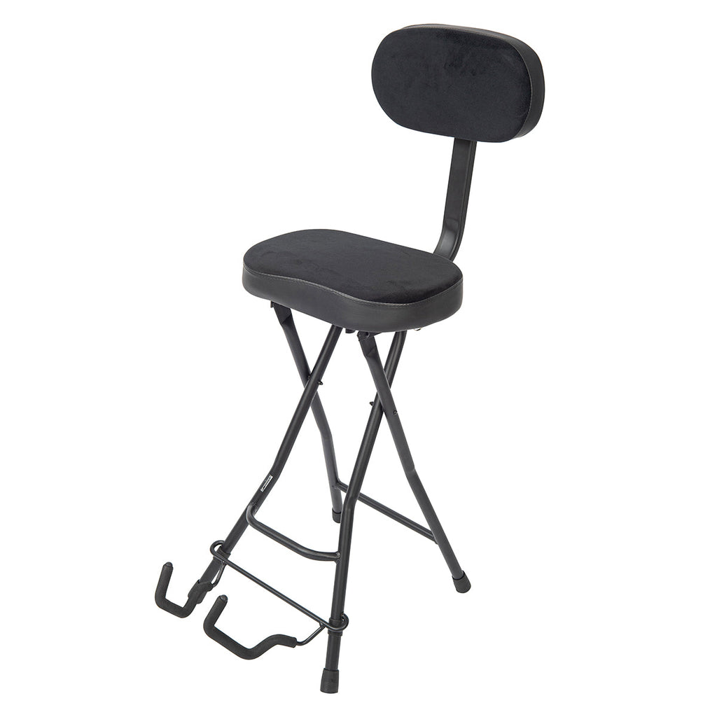 Kinsman Premium Series Guitarist's ‘Dual-Stool’