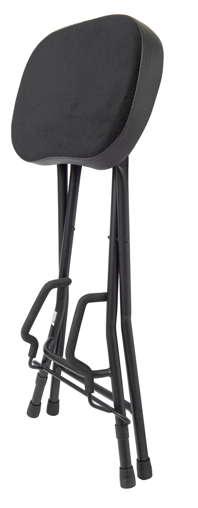 Kinsman Premium Series Guitarist's ‘Dual-Stool’