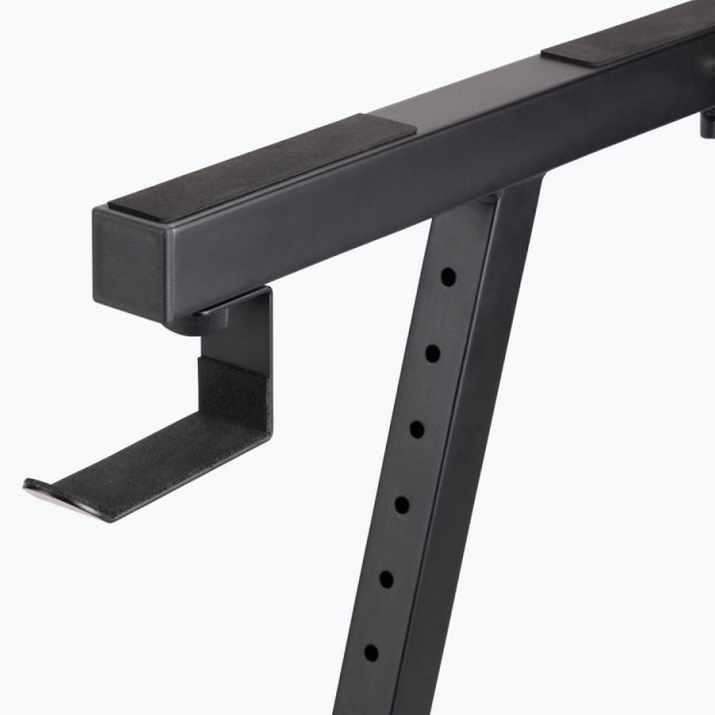 On-Stage Z Keyboard Stand with Second Tier