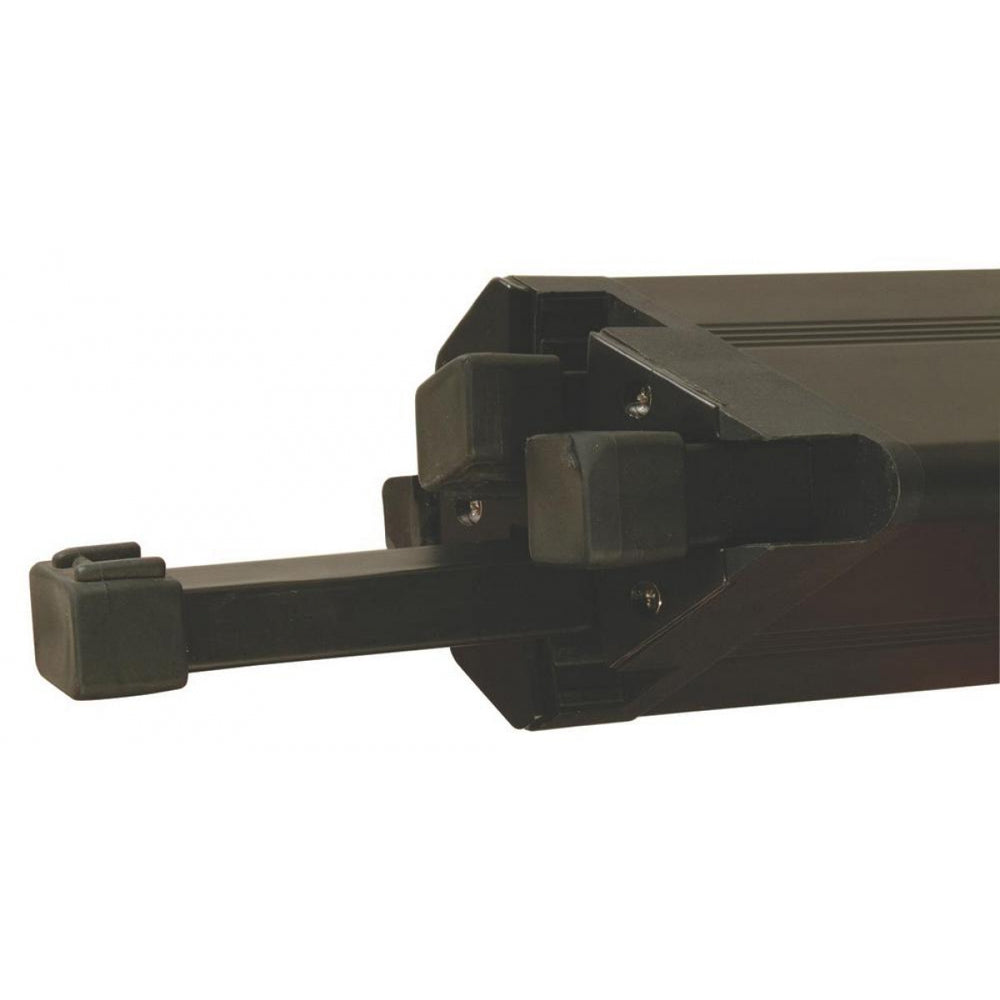 On-Stage Quantum Core Column Keyboard Stand
