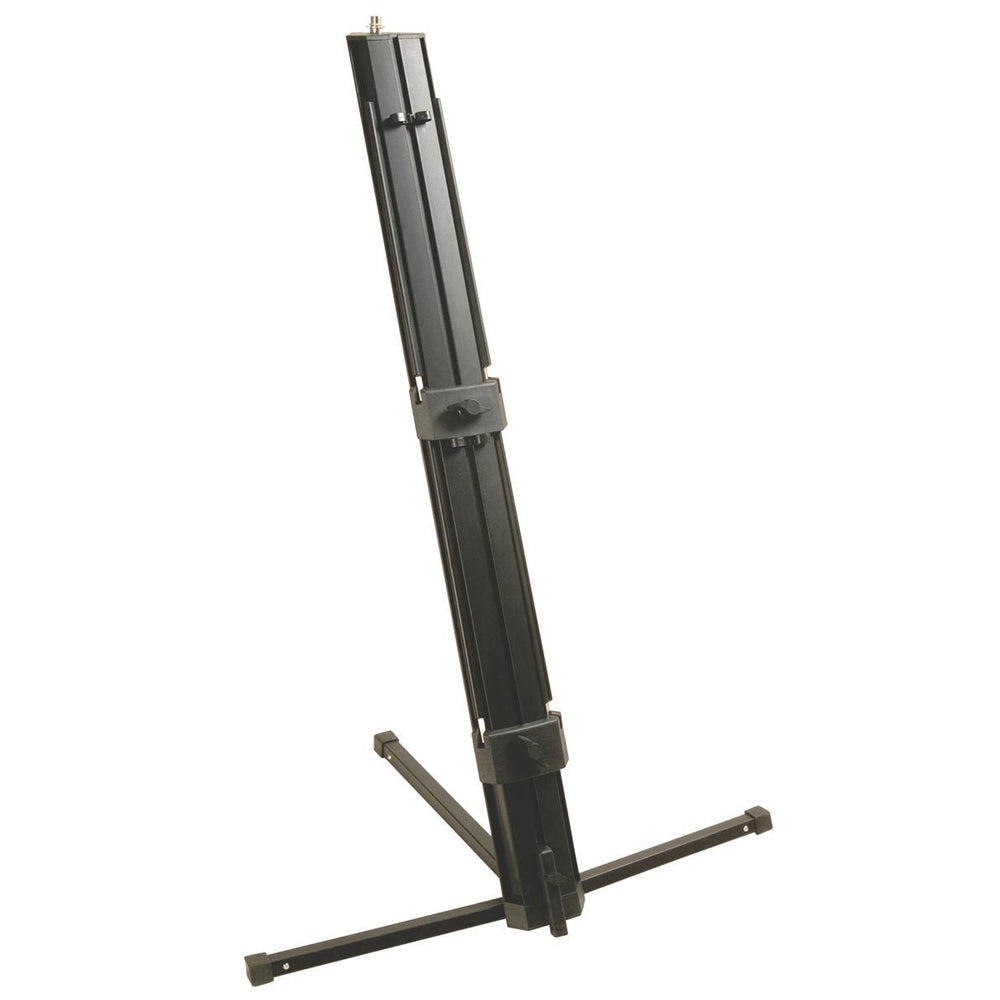 On-Stage Quantum Core Column Keyboard Stand