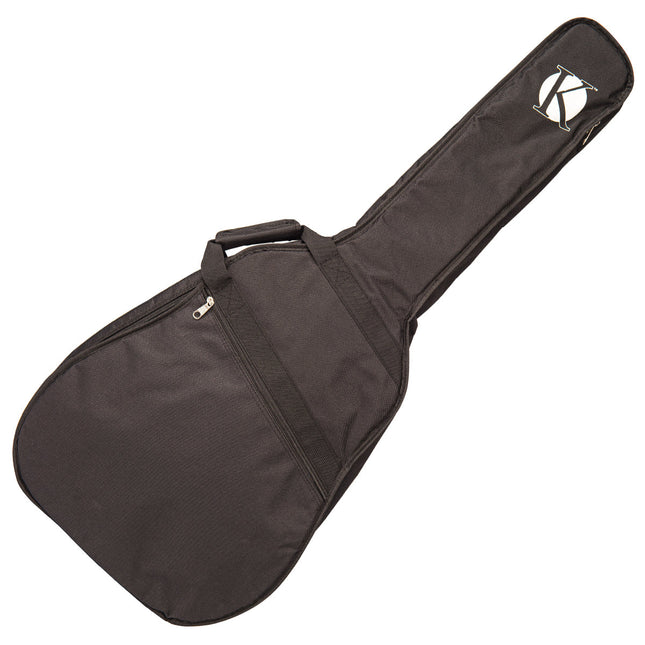 Kinsman Standard Guitar Padded Bag ~ Dreadnought