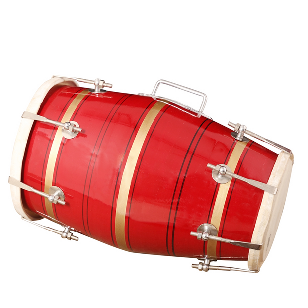 <p><strong>Dholak</strong></p>