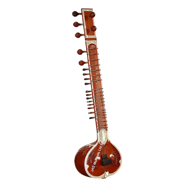 <p><strong>Sitar</strong></p>