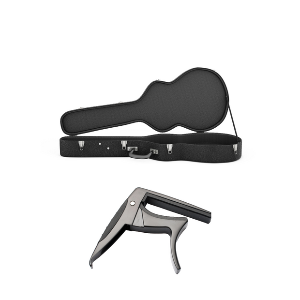 <h3><strong>Guitar Accessories</strong></h3>
