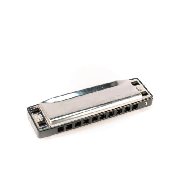 <h2><strong>Harmonica</strong></h2>