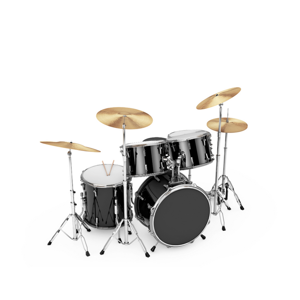 <h3><strong>Drumkit & Accessories</strong></h3>