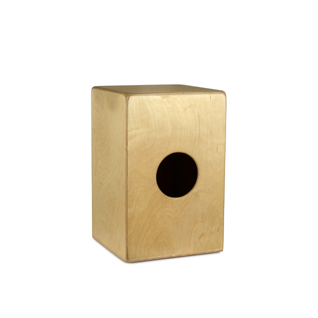 <h2><strong>Cajon</strong></h2>