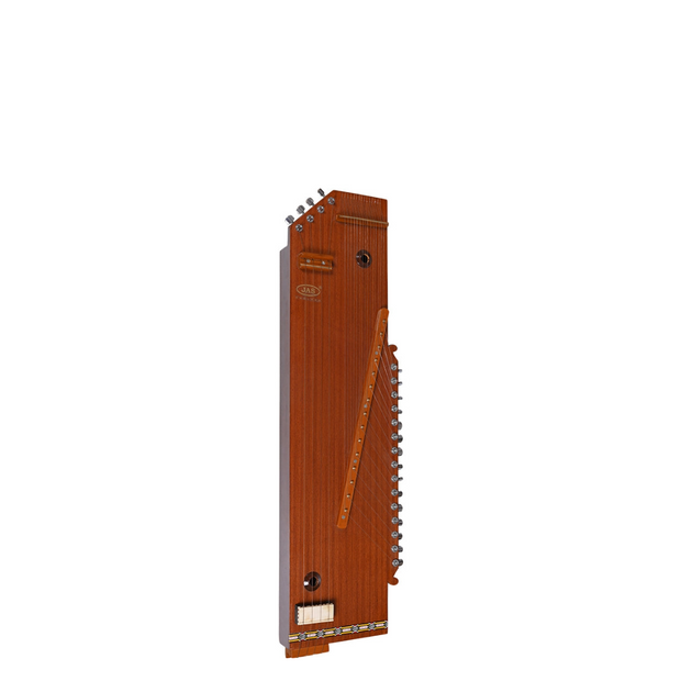 <h3><strong>Box Tanpura</strong></h3>