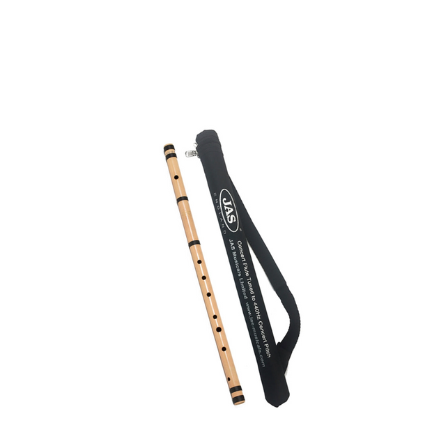 <h3><strong>North Indian Flute</strong></h3>