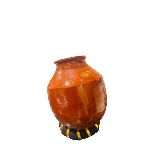 <h3><strong>Ghatam</strong></h3>