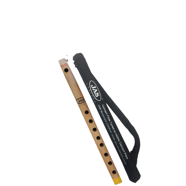 <h3><strong>Carnatic Flute</strong></h3>