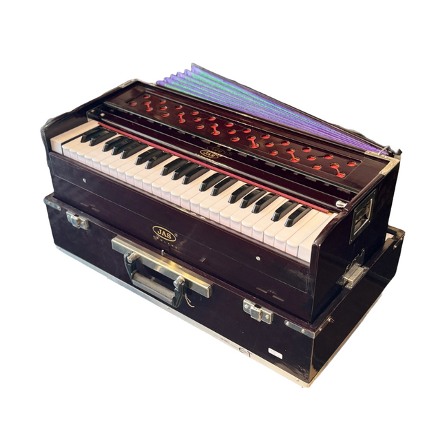 <p><strong>Harmonium</strong></p>