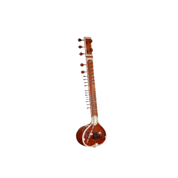 <h2>Sitar</h2>