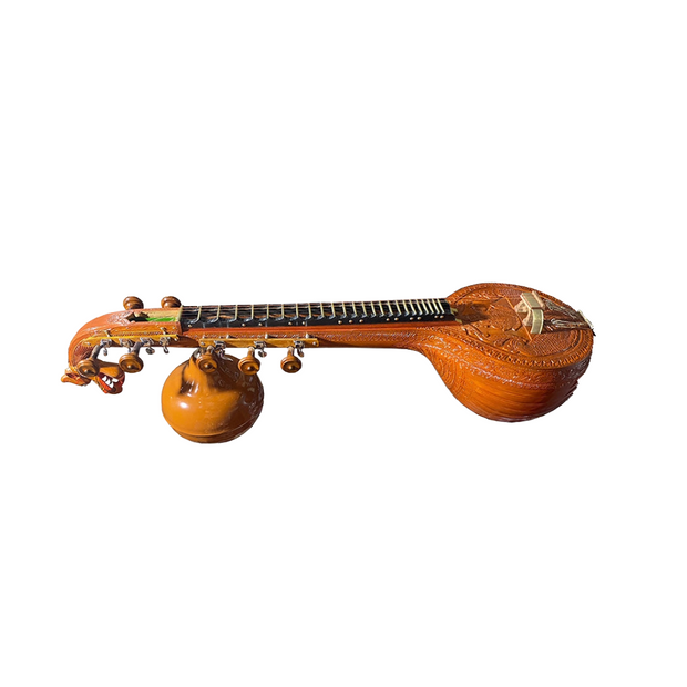 <p><strong>Veena</strong></p>