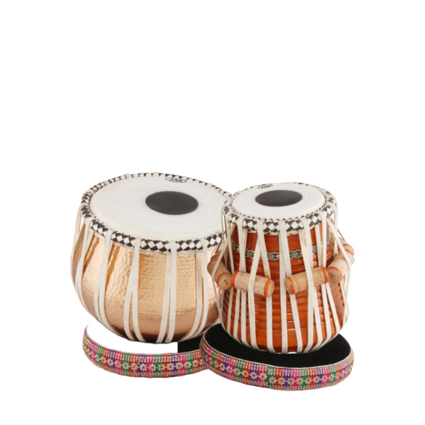 <h3><strong>Tabla & Accessories</strong></h3>