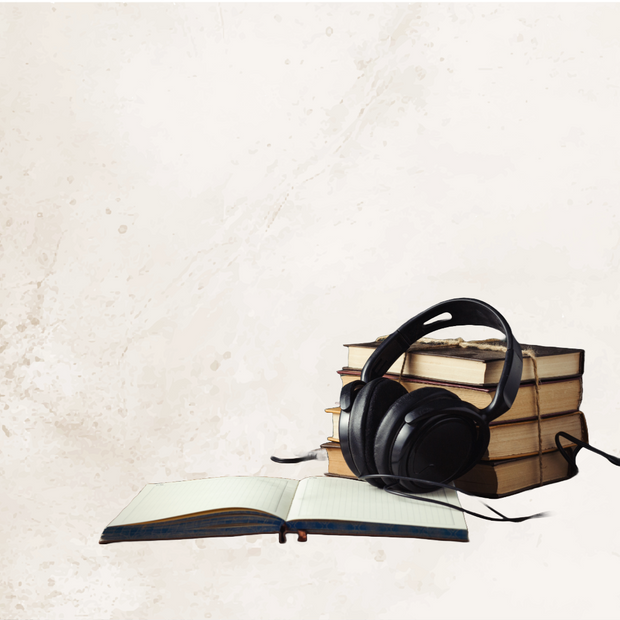 <h4><strong>Music Books</strong></h4>