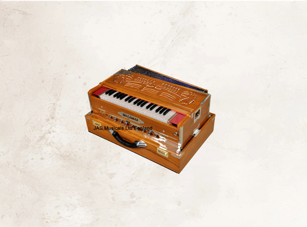 <h4><strong>Harmoniums</strong></h4>