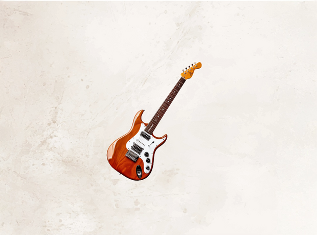<h2><strong>Guitar & Accessories</strong></h2>