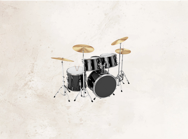 <h2><strong>Drums</strong></h2>