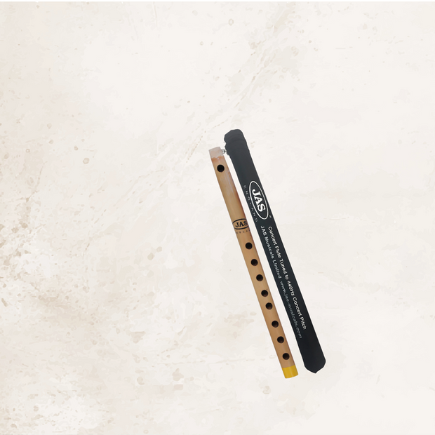 <h4><strong>Carnatic Flutes</strong></h4>