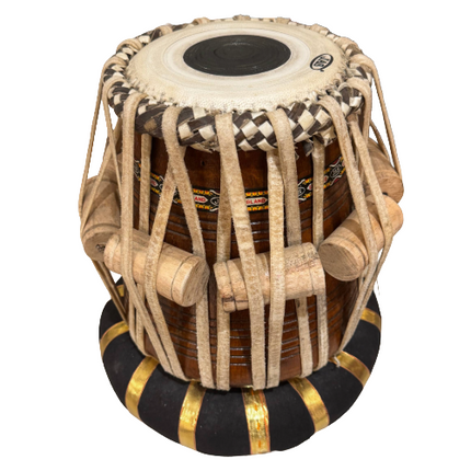 JAS Kolkata Style Tabla Dayan