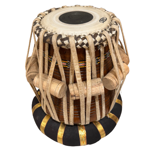 JAS Kolkata Style Tabla Dayan
