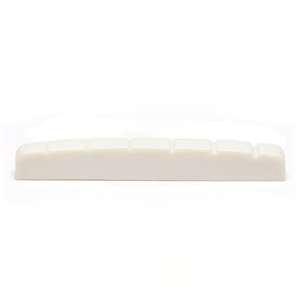 GraphTech NuBone Slotted Guitar Nut