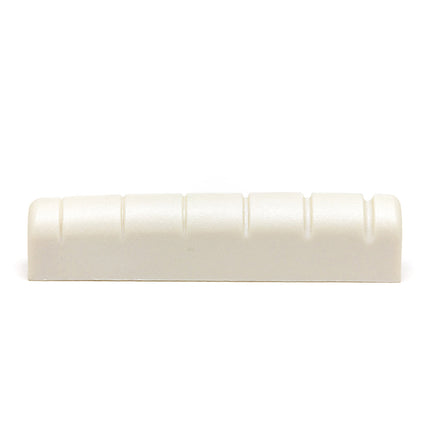 GraphTech NuBone Slotted Guitar Nut