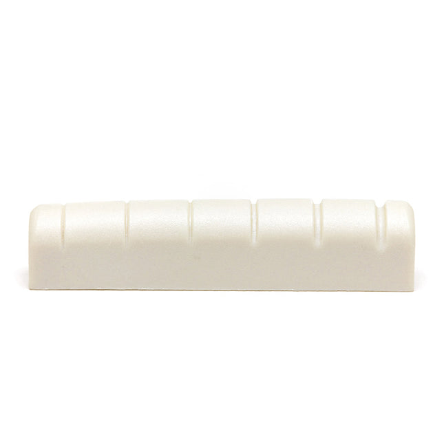 GraphTech NuBone Slotted Guitar Nut