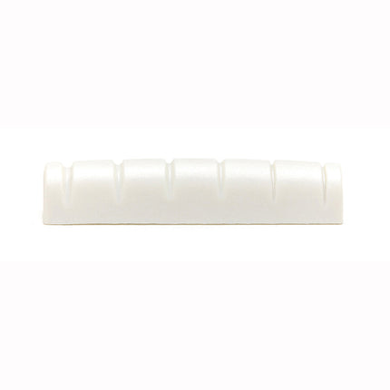 GraphTech NuBone Slotted Guitar Nut