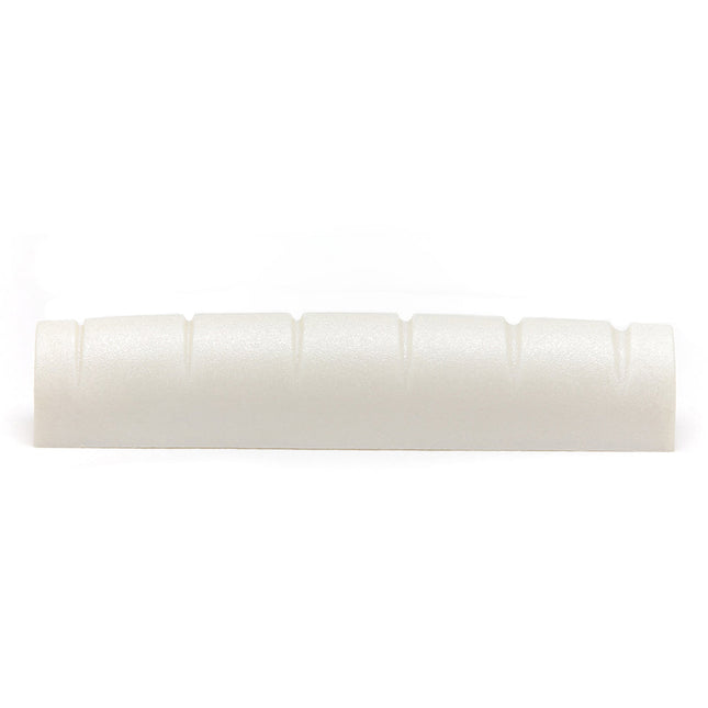 GraphTech NuBone Slotted Guitar Nut