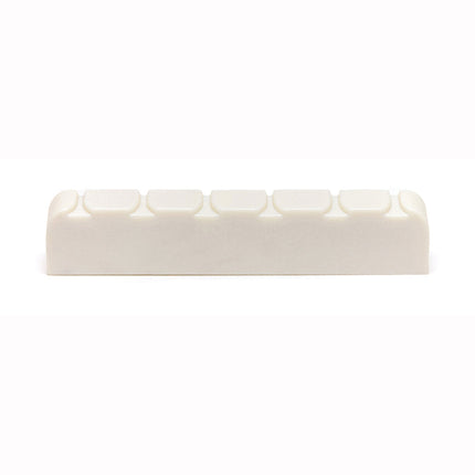 GraphTech NuBone Slotted Guitar Nut