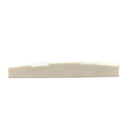 GraphTech NuBone Compensated Acoustic Saddle