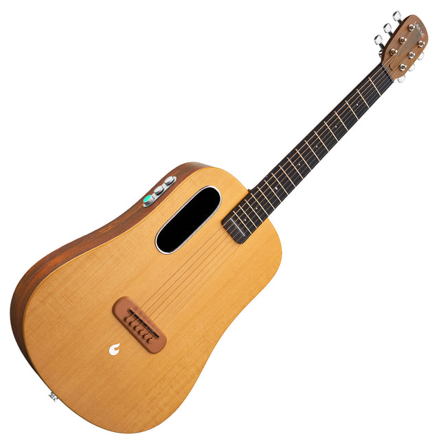 Natural LAVA ME AIR 36" with Airflow Bag