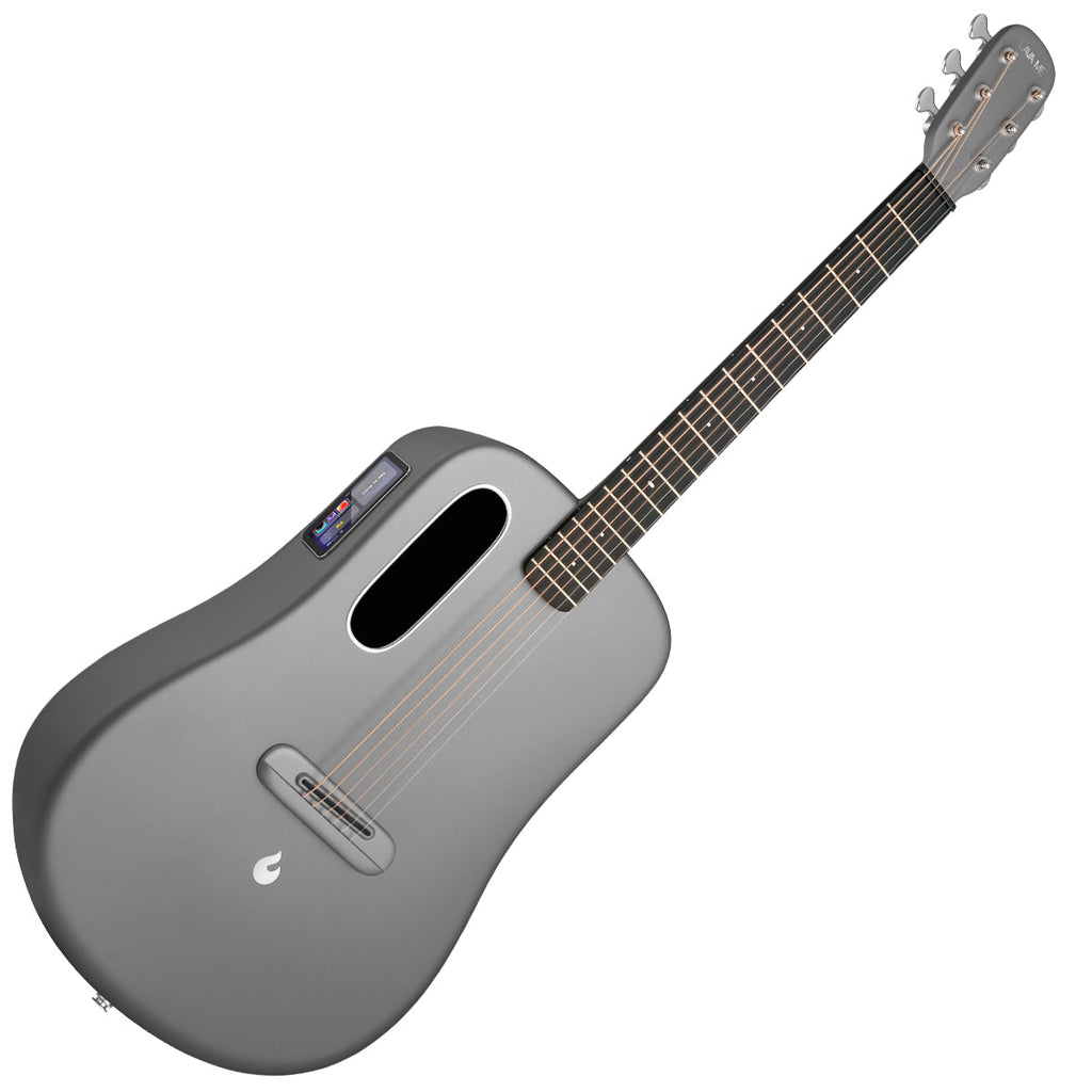 Lava ME 4 Carbon Guitar Space Grey