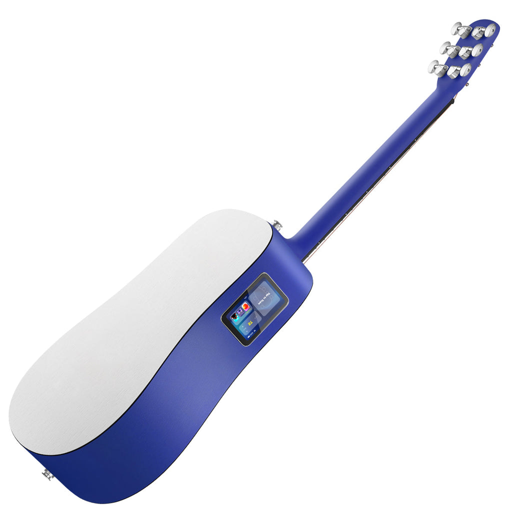 LAVA ME PLAY Smart Guitar