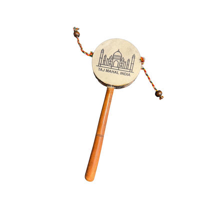 JAS Lolly Drum