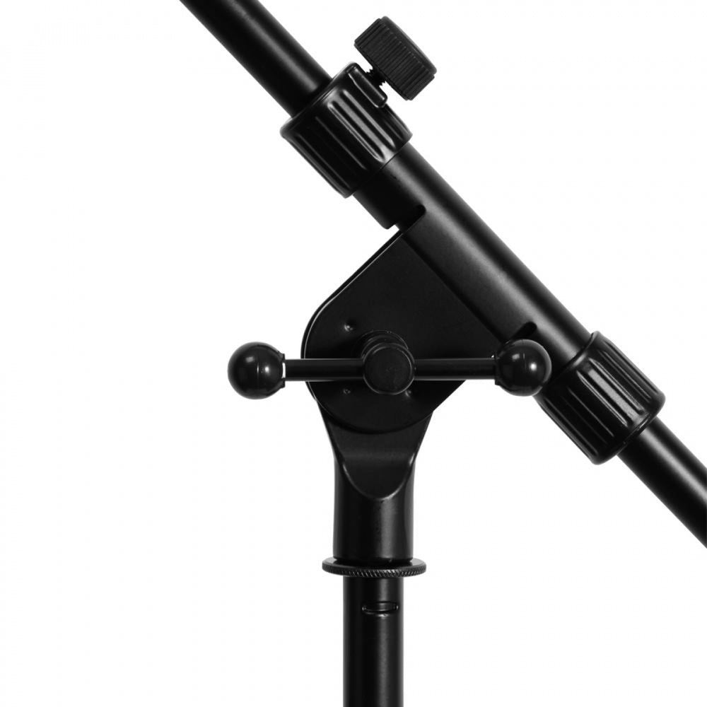 On-Stage Euro Microphone Boom Stand