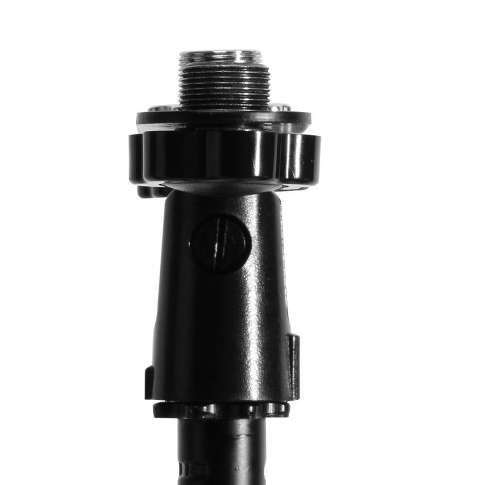 On-Stage Stereo Microphone Attachment Bar