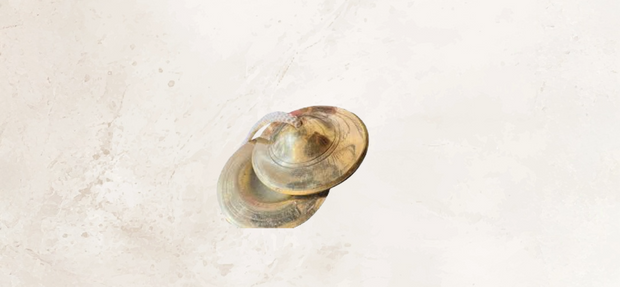 <h4><strong>Manjira, Khadtal, Bells etc..</strong></h4>