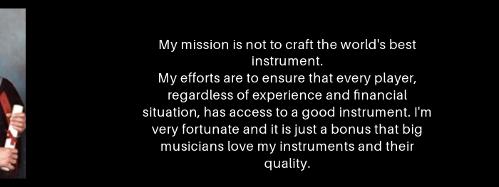 <h2>Mission Statement</h2>