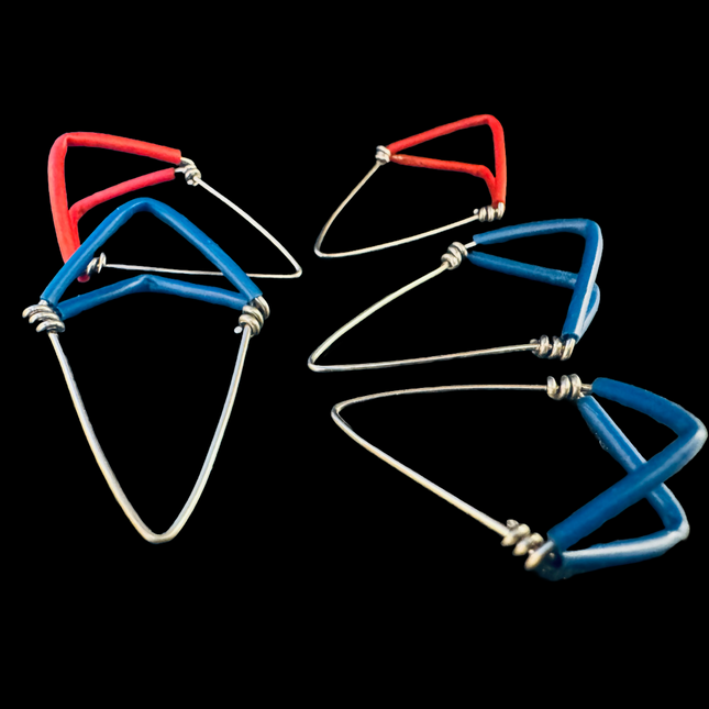 JAS Mizrab (Plectrum)