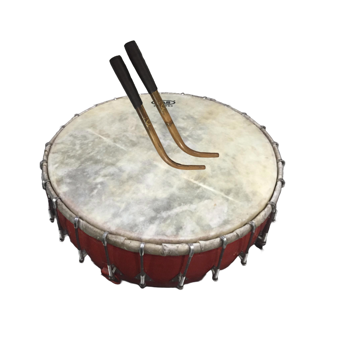 Nagara Button Nagara – JAS Musicals Limited