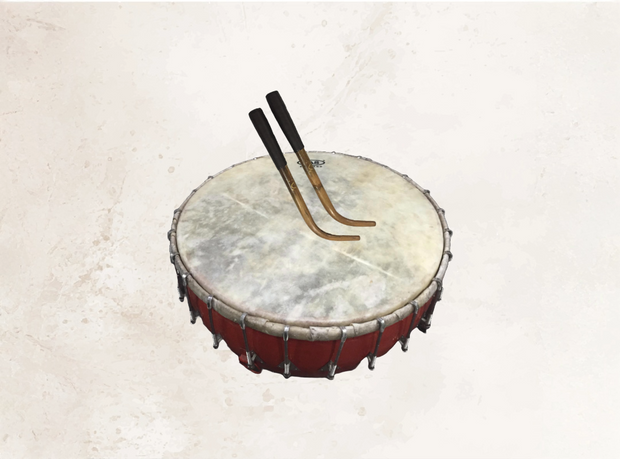 <p><strong>Nagara</strong></p>