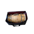 Dholak with Bag