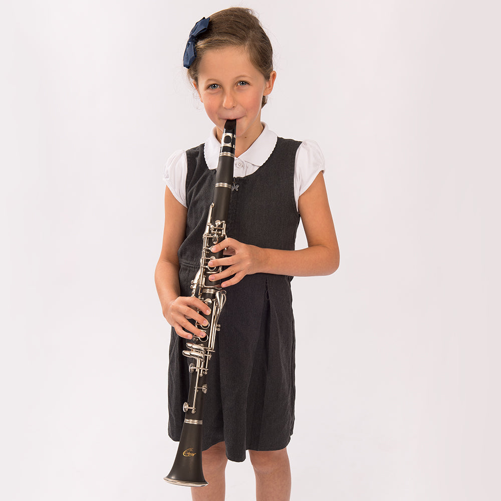 Odyssey Debut 'Bb' Clarinet Outfit