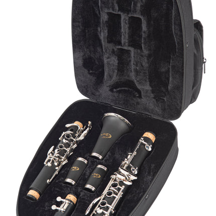 Odyssey Debut 'Bb' Clarinet Outfit