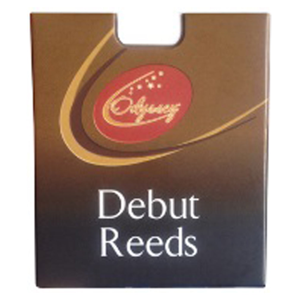 Odyssey Clarinet Debut Reeds ~ 1.5