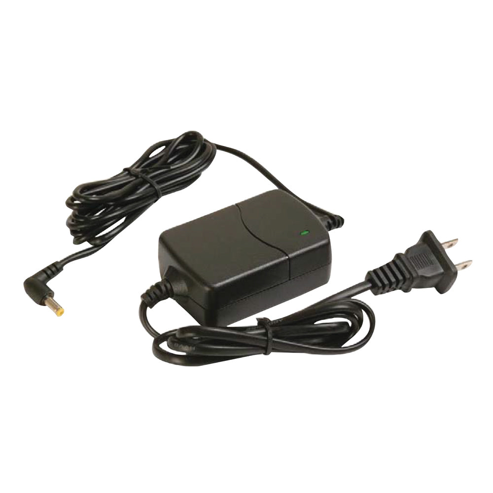 On-Stage AC Adapter for Casio Keyboards with UK Plug